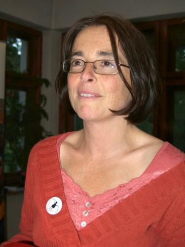 Fiona Macbeth