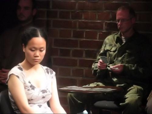 Historia Linh Nhi