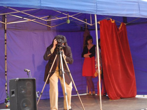 Fotograf