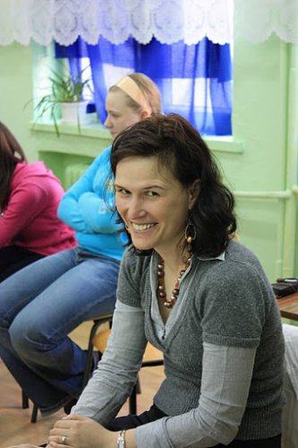 Gosia