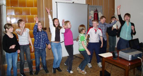 Hymn