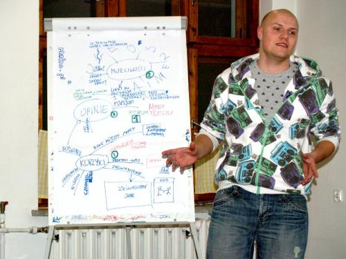 Korzyści i możliwości