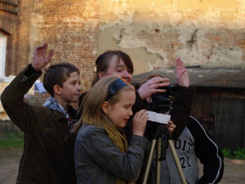 Kręcimy film