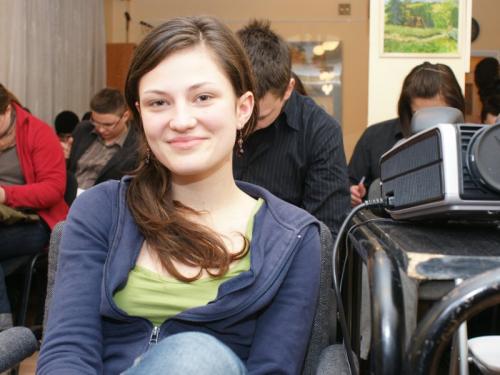 Krytyk obserwuje Krytyk obserwuje