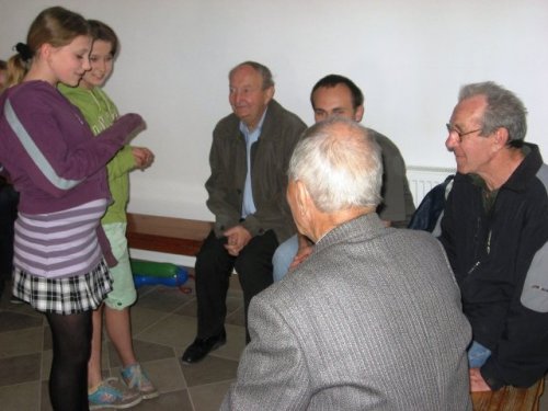 Międzypokoleniowo