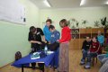 Podczas oglądania stymulatorów