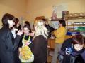 Rozmowy w kuluarach