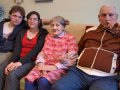 Seniorzy i młodzież