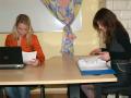 W wirze pracy