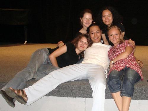 Takiemu to dobrze 2